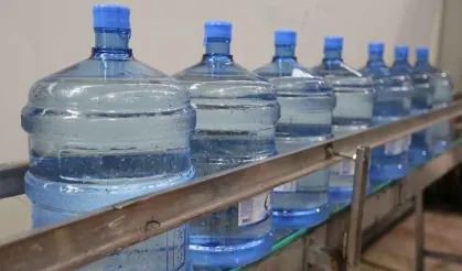 Damacana Suya Rekor Zam: Bu Bölgelerde 250 Liraya Kadar Çıktı