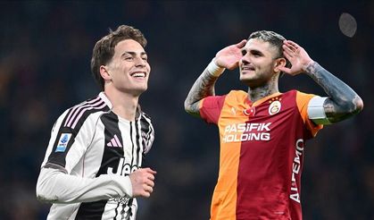 Juventus - Galatasaray Maçı Şifresiz Yayında! Hangi Kanalda Olduğu Açıklandı