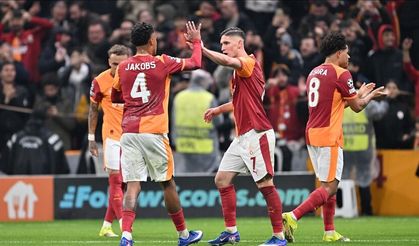 Galatasaray'ın maç eksiği var mı? Galatasaray'ın maç eksiği neden var?