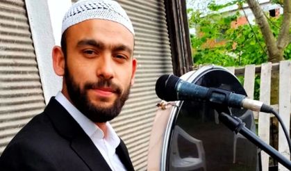 Kabe'de Hacılar ilahisiyle gündem olan Celal Karatüre kimdir, aslen nereli?