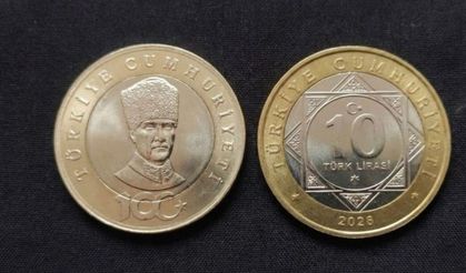 Merkez Bankası madeni 10 TL mi basacak? O görüntülerin ardından açıklama geldi