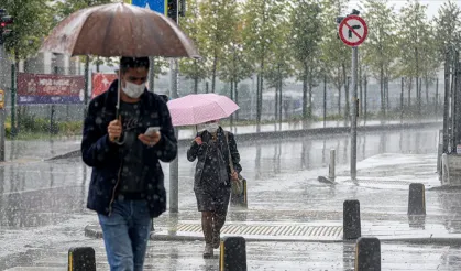 Meteoroloji'den Yozgat'a kritik uyarı geldi! Hafta sonu plan yapanlar dikkat