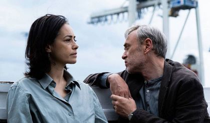 Sarı Zarflar filminin konusu nedir? Özgü Namal Sarı Zarflar'da mı oynadı?