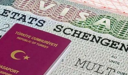Schengen vizesi almak kolaylaşıyor mu? Schengen vizesinin kapsamı genişletiliyor mu?