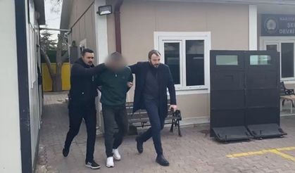 Sosyal Medya Atışması Silahlı Kavgaya Dönüştü: 1 Kişi Yaralandı, Şüpheli Tutuklandı