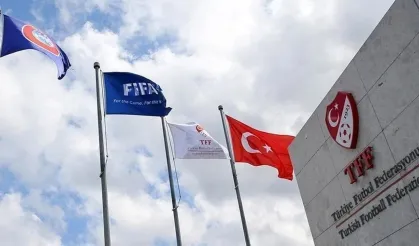 TFF'den Şok Sevk! 11 Süper Lig Kulübü PFDK'de
