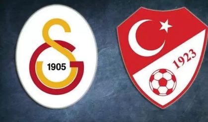 TFF ile Galatasaray arasında neden gerilim var? TFF Galatasaray'a ne yanıt verdi?