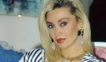 Yeşilçam'ın usta ismi Sevtap Parman'dan üzücü haber