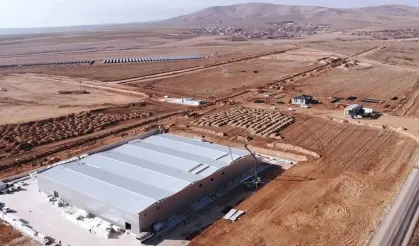 Yozgat OSB'de hangi fabrikalar var? Yozgat'ta iş ilanları nereden takip edilir?