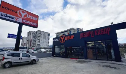 Yozgat'ta engelli vatandaşlara iş kapısı açıldı!