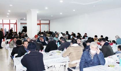 Yozgat'ta iftar çadırları nerede kurulacak?