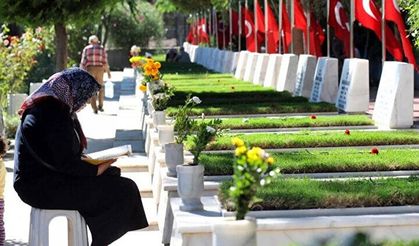 Mezarlıkta hangi dualar okunur? Kabir ziyaretinde okunacak dualar