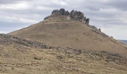 Yozgat Keçi Kalesi efsanesi nedir?