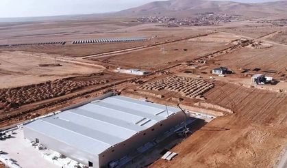 Yozgat'ta hangi sektörler zirveye çıkacak?