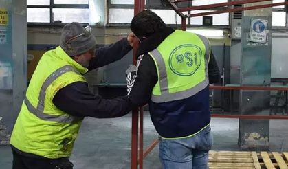 DSİ 1389 işçi alımı kura sonuçları belli oldu mu? DSİ işçi alım sonuçları nereden sorgulanır?