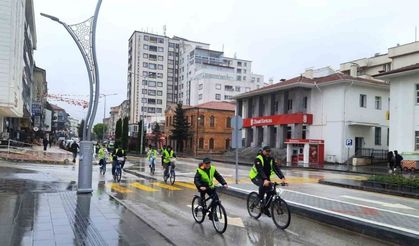 Yozgat en iyi bisiklet rotaları hangileri? Yozgat'ta nerelerde bisiklet sürülür?