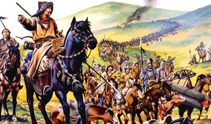 Yozgat'ta hangi beylik vardı?