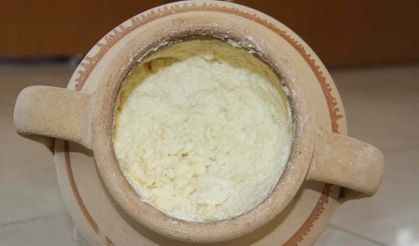 Yozgat çanak peyniri nasıl yapılır? Yozgat çanak peyniri tarifi