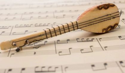 Yozgat Ekin Ektim Çöllere türküsünün hikâyesi nedir? Ekin Ektim Çöllere  sözleri (Çıt çıt çıt çedene de)