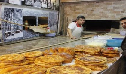 Yozgat'ta bayramda ekmek telaşı: Fırınlar hangi günlerde açık olacak?
