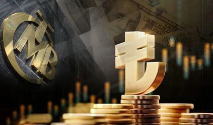 Merkez Bankası'ndan yeni altın kararı! Piyasadaki dengeler değişecek