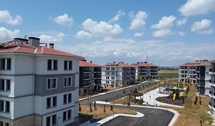 TOKİ 500 Bin Sosyal Konut peşinat ödemeleri ne zaman başlayacak? İşte il il ödeme takvimi