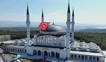 Hacı İbrahim Demir Camii nerede? Cumhurbaşkanı Erdoğan Hacı İbrahim Demir Camii'ne mi gitti?