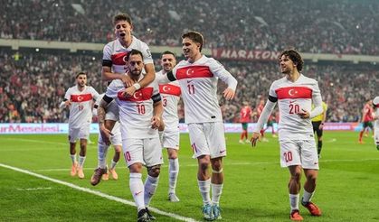 Türkiye Romanya'yı yenerse kiminle oynayacak? 2026 Dünya Kupası play-off rakibimiz kim?