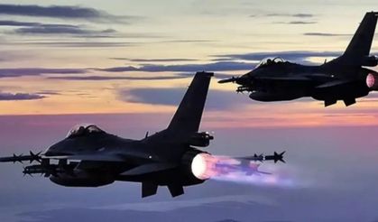 Türk F-16'ları KKTC'ye mi konuşlandırılacak? MSB'den açıklama geldi mi?