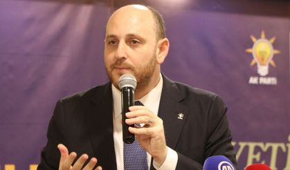 Ahmet Büyükgümüş’ten Yozgat Programında Kritik Mesajlar