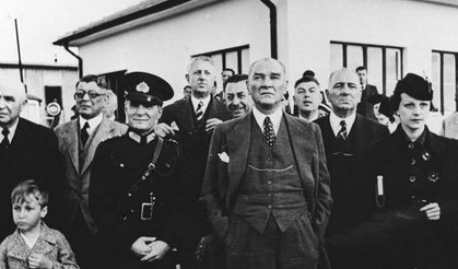 Atatürk Yozgat'a geldi mi? Atatürk Yozgat için ne dedi?