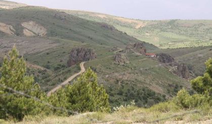 Bozok Yaylası nerede? Bozok Yaylası'na nasıl gidilir?