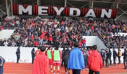 Nesine 3. Lig 24. hafta Yozgat Bozokspor puan durumu! Yozgat Bozokspor kaçıncı sırada?