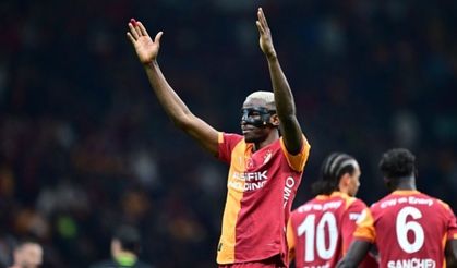 Osimhen Bayern Münih'e mi transfer oluyor? Osimhen Galatasaray'dan ayrılacak mı?