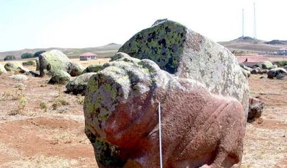 Yozgat Karakız Ve Kazankaya Hitit Heykel Atölyeleri nerede? Yozgat Karakız Kazankaya Hitit Heykel Atölyeleri'ne nasıl gidilir?
