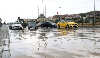 Meteoroloji'den Yozgat'a uyarı! O tarihlere dikkat