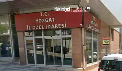 Yozgat Yatırımda Rekor Rakama Ulaştı