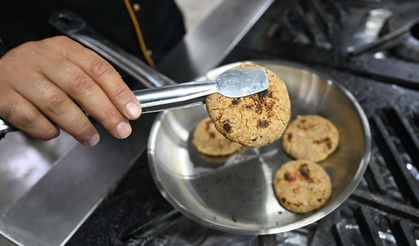 Yozgat'ın Geleneksel Lezzeti Memleket Sofrası Projesi'nde Tanıtıldı