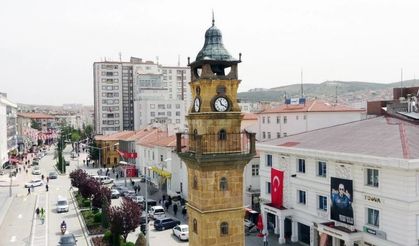 Yozgat'ın Karadeniz'e sınırı var mı?