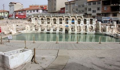 Yozgat’ın Sarıkaya İlçesinde Eski Ramazan Yaşatılıyor