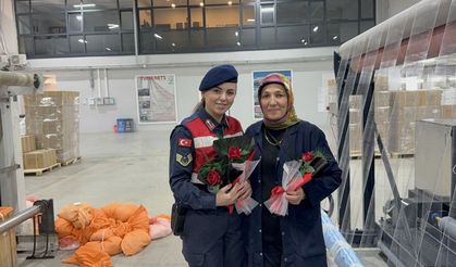 Yozgat’ta Kadınlara Yönelik Dikkat Çeken Etkinlik