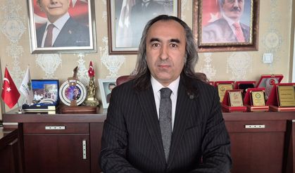 Yozgat'ta Başkan Ömer Aydoğmuş: “Nevruz Yeniden Diriliştir”