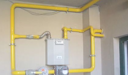 Yozgat'ta doğalgaz abonelik ücreti ne kadar? Yozgat'ta doğalgaz aboneliği nasıl alınır?