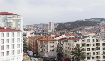 Yozgat'ta ev kiraları ne kadar?