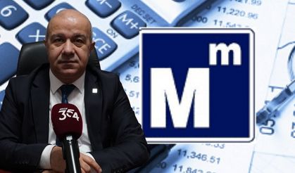 Yozgat'ta Oda Başkanı’ndan Çarpıcı Çıkış!