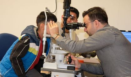 Yozgat’taki Proje Sonuç Verdi: Gizli Sorunlar Tespit Edildi