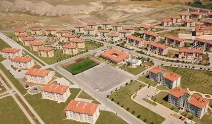 TOKİ Çorum kura çekilişi sonuçları açıklandı mı? TOKİ Çorum isim listesi nasıl sorgulanır?