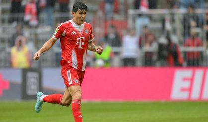 Kim Min-jae Fenerbahçe'ye mi transfer oluyor? İmzalar her an atılabilir!