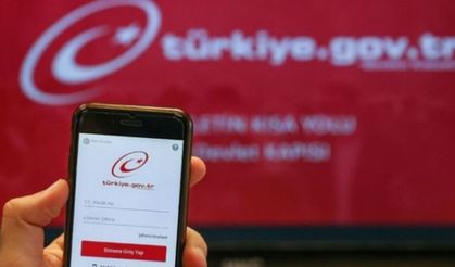 2 Nisan E-Devlet çöktü mü? E-Devlet neden girilmiyor?