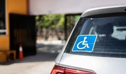 ÖTV'siz araç engel sınırı yüzde 40 mı oldu? Kimler yüzde 40 engelle ÖTV'siz araç alabilir?